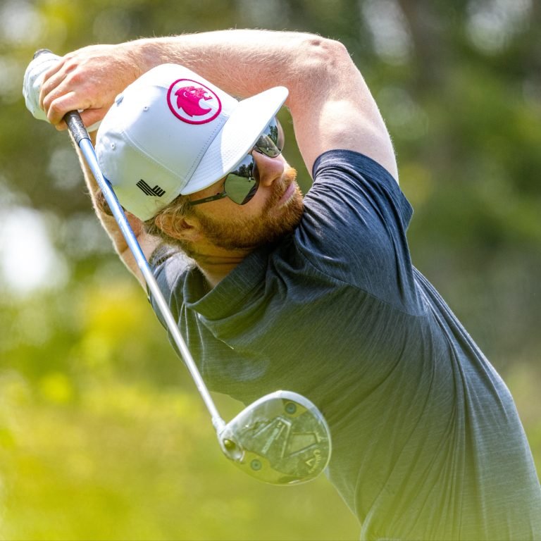 Kieran Vincent: Zimbabwean calls LIV Golf League experience “spectacular”