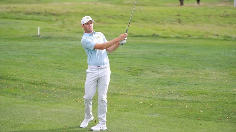 David Amm clinches maiden pro win at Tongaat Hulett Lowveld Pro-Am Championship