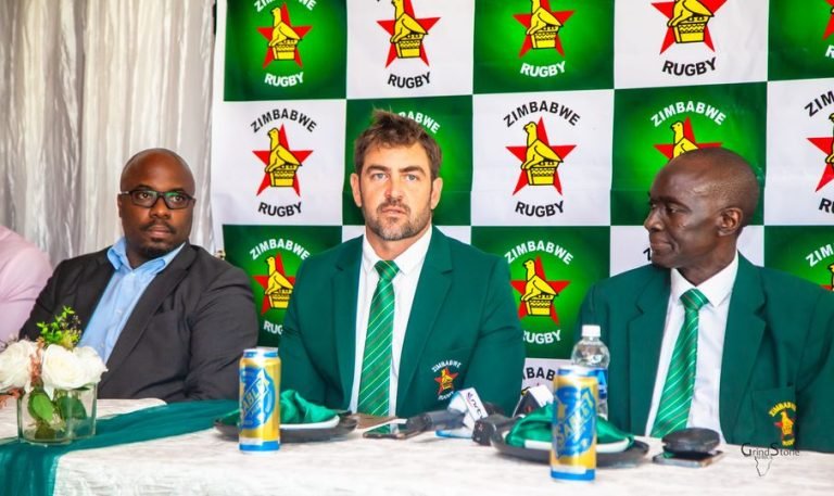Piet Benade named new Sables head coach ahead of Africa Cup