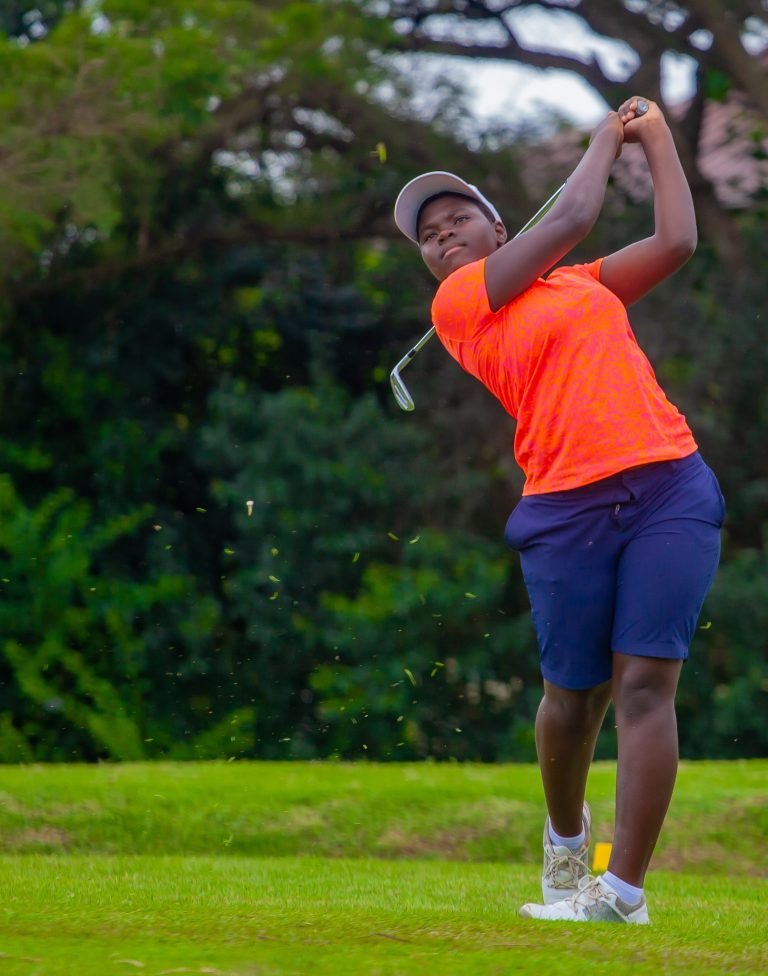 South Africans set early pace in First Capital Bank Zimbabwe Junior Golf Open 
