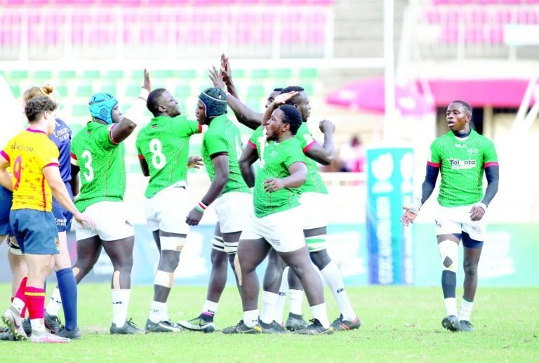 U20 Barthes Trophy: Kenya squad for Zimbabwe trip named