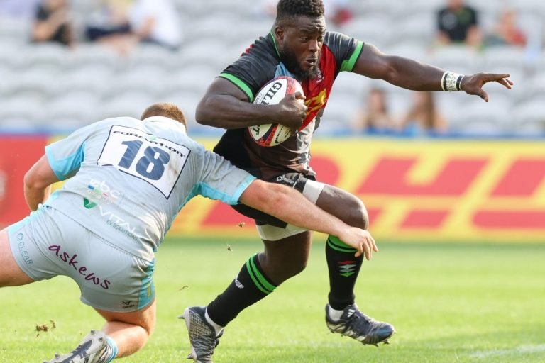 Chawatama leaves Harlequins ahead of Bristol Bears move