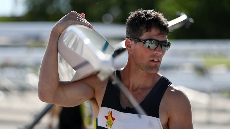 British energy supplier PE sponsoring Zimbabwean rower’s Olympic dream