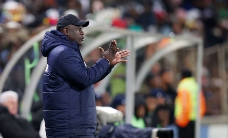 Struggling Zimbabwe not giving up on the distant World Cup dream