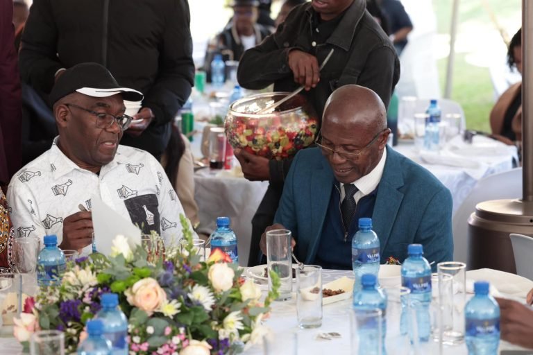 We will qualify for the World Cup, insists beleaguered Zifa boss Mutasa after Lesotho humiliation