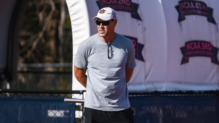 Zimbabwean track legend Ken Harnden honoured in the US, named National Men’s Assistant Coach of the Year