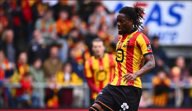 Warriors defender Garan’anga set for €4 million move to Danish giants FC Copenhagen from Belgian outfit KV Mechelen