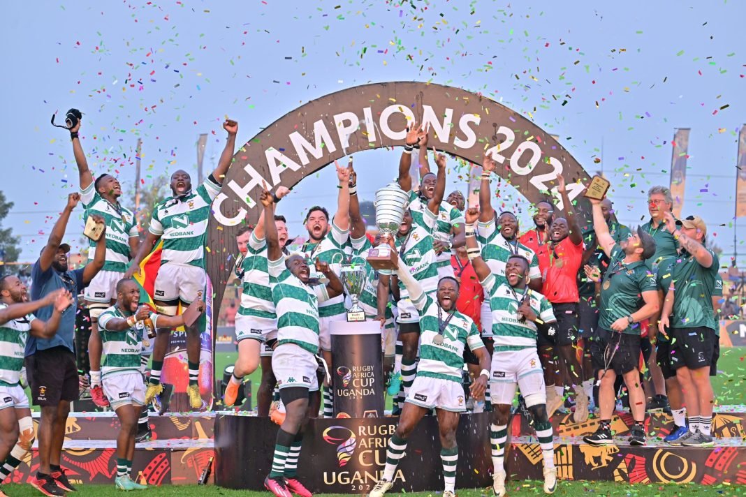 Sables Rugby Victorious Sables climb to a nine-year high in the World Rugby Men's ...
