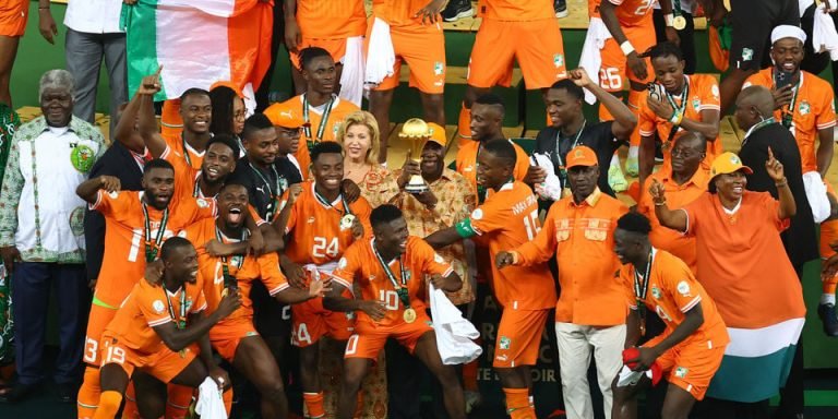Next Africa Cup of Nations finals to start in December 2025