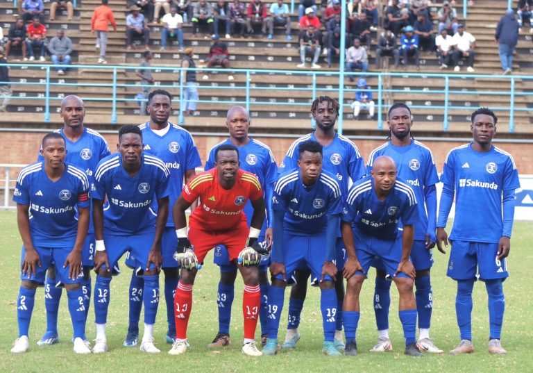 Dynamos make winning return to Africa