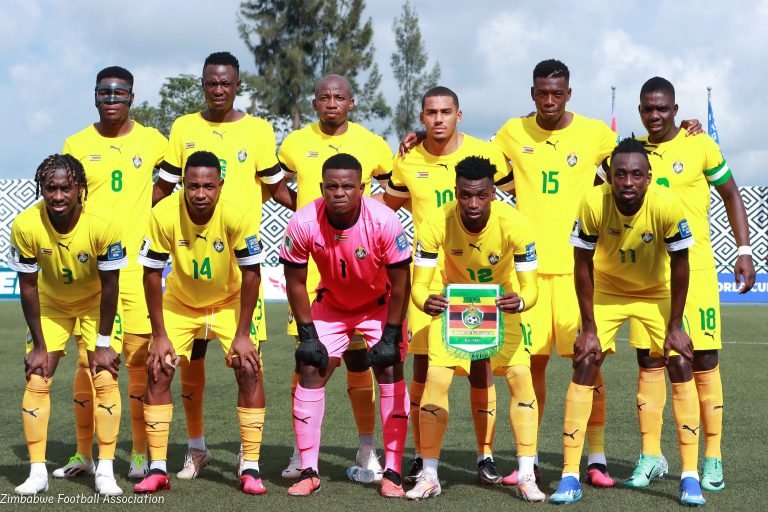 Nakamba to miss Warriors’ Afcon qualifiers against Kenya and Cameroon