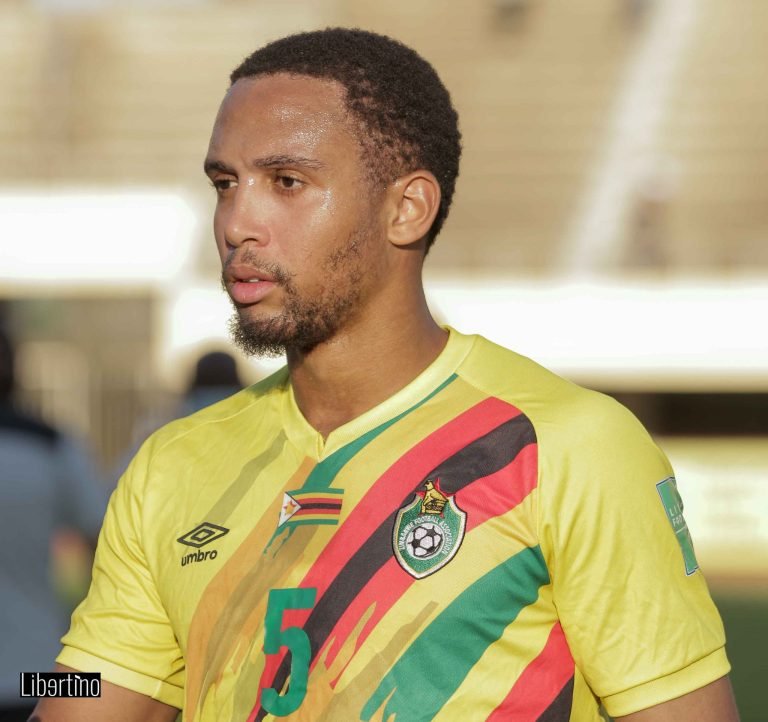 Galloway excited by his challenges for Plymouth Argyle and Zimbabwe