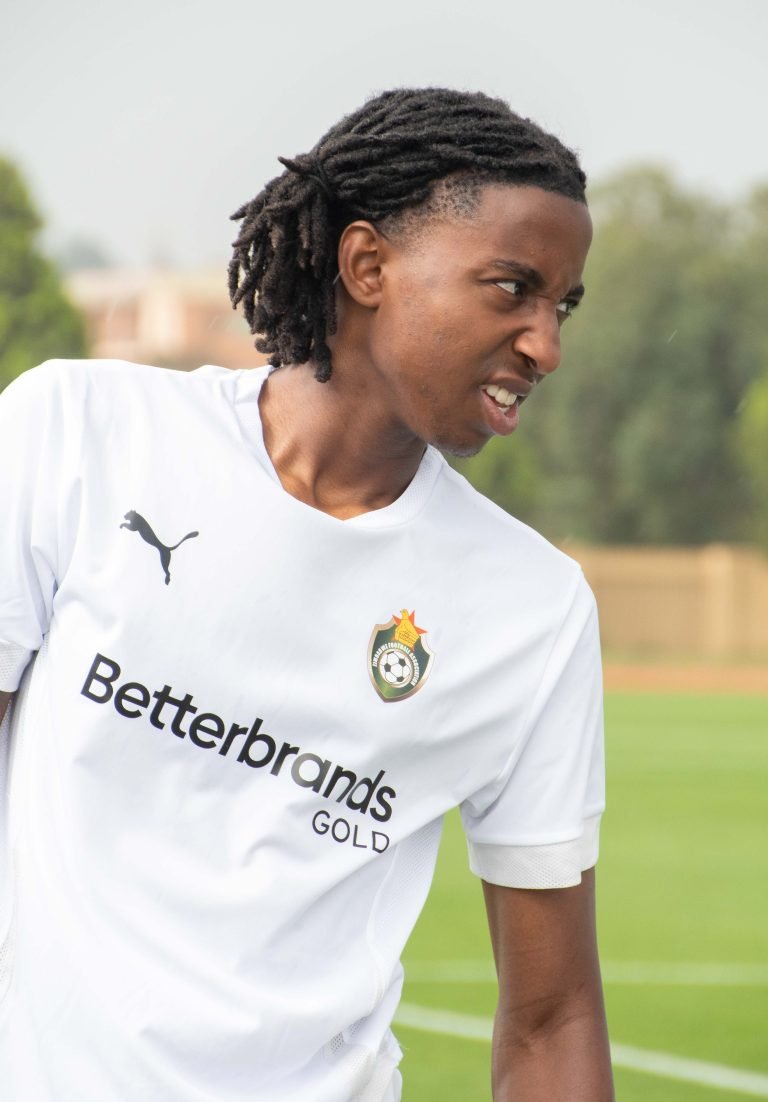 Zimbabwe’s rising star Chirewa heaps praise on Neees, targets Afcon qualification