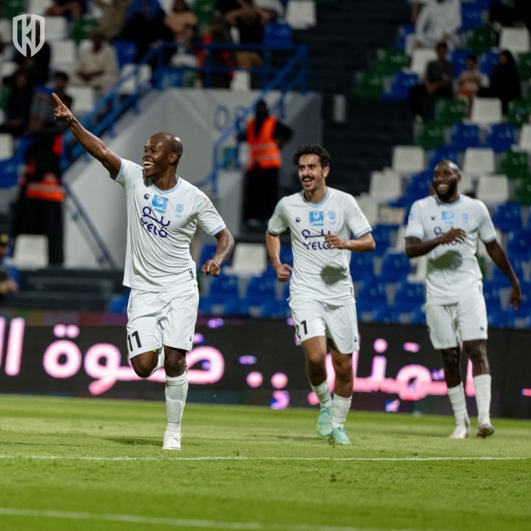 Musona on target ahead of imminent Warriors comeback
