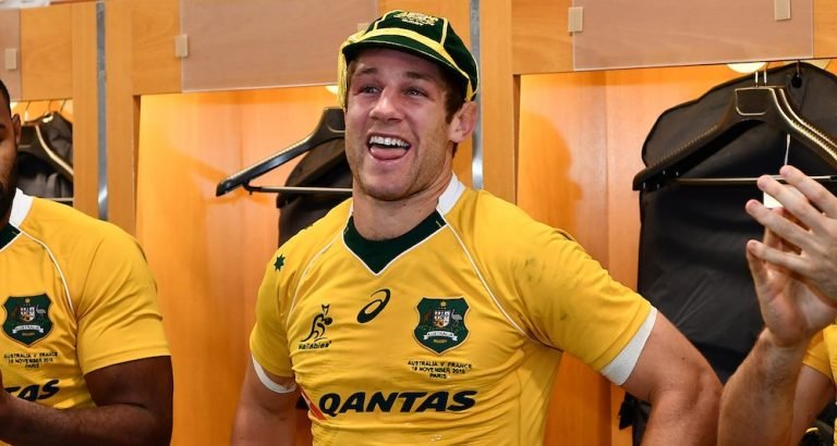Zimbabwe name strong squad for year-end tour, ex-Wallaby Godwin poised for debut