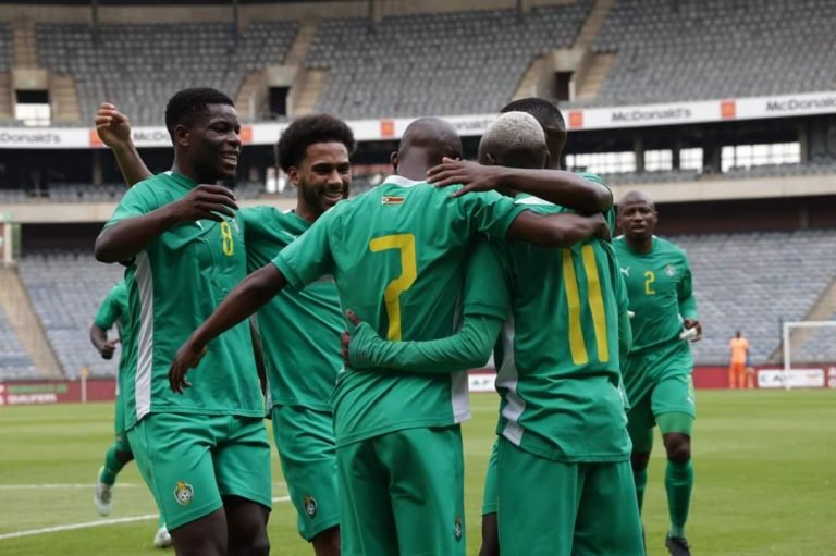 Billiat’s penalty seals Zimbabwe’s win over Namibia