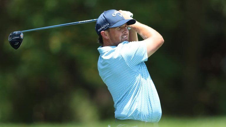 Follett-Smith hoping to prolong season in Beroun