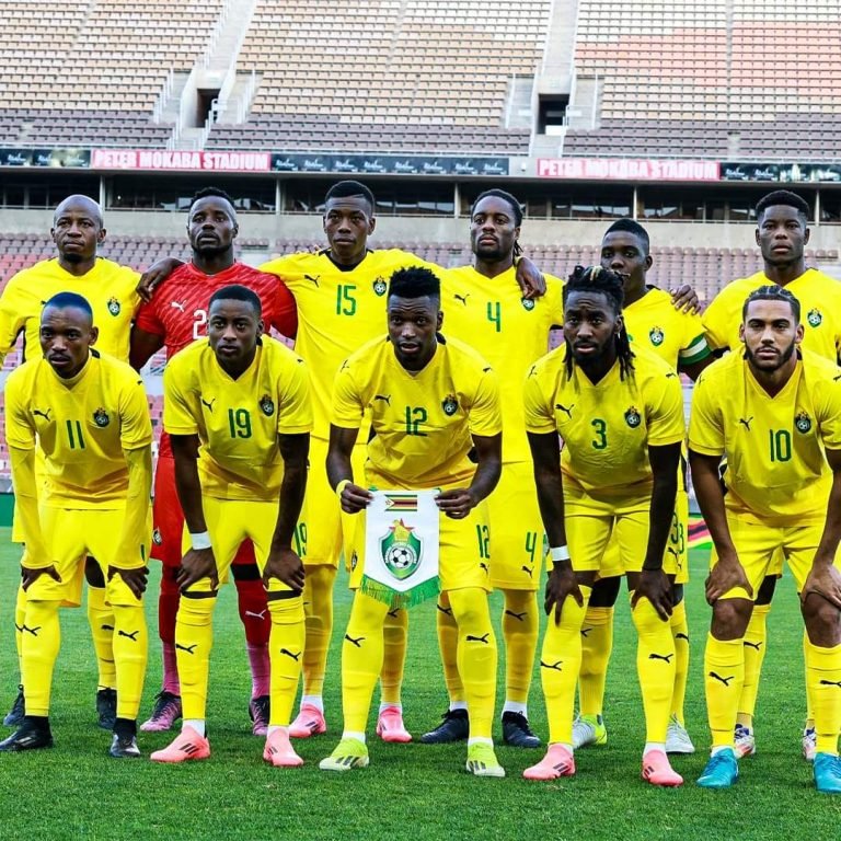 Impressive Warriors seal Afcon qualification with Kenya draw
