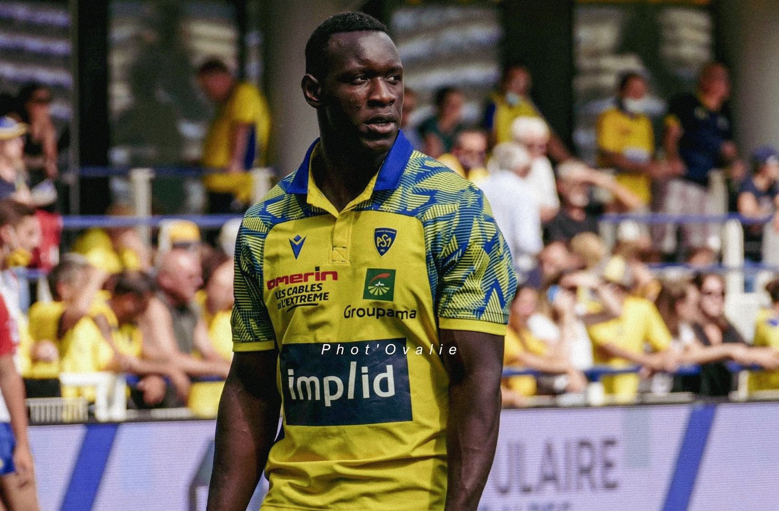 Zim rugby ace Maguranyanga poised to break into NFL - ZimsportLive