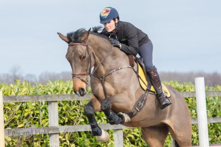 Zimbabwean Olympian Camilla Kruger earns influential British Eventing coaching role