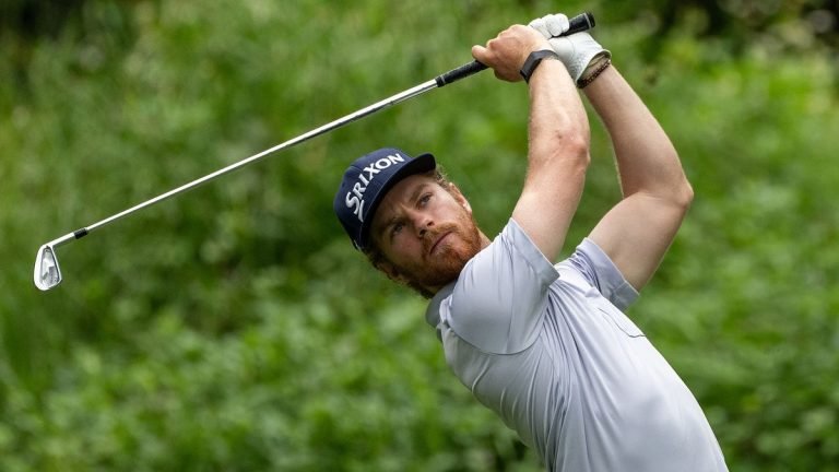 Kieran Vincent notches second consecutive International Series  top 10 finish