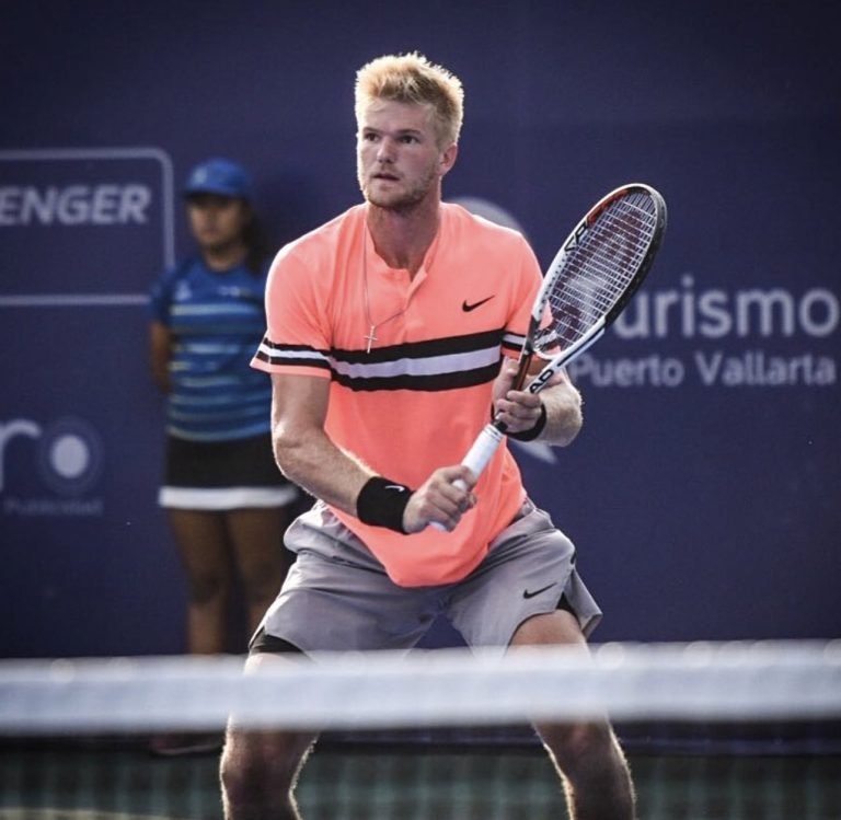 ‘Tennis is not a clean sport at the moment’, claims Zimbabwe star Benjamin Lock amid Jannik Sinner and Iga Swiatek doping scandals