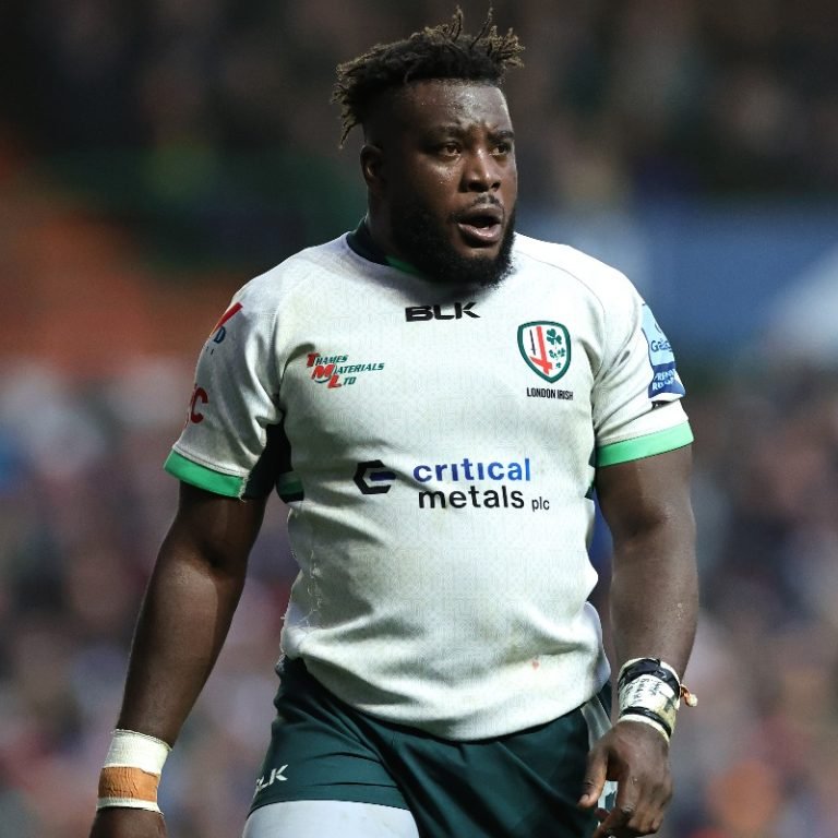 Chawatama faces injury setback at Bristol Bears