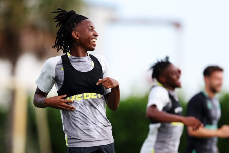 Derby County boss challenges Chirewa to fight for place after injury setback