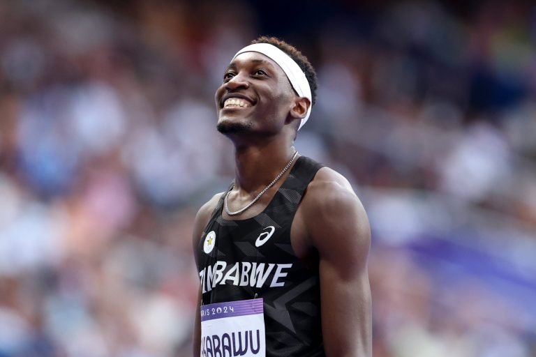 Makarawu signs with Swiss sportswear brand ON Running