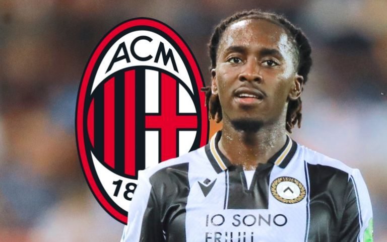 AC Milan express interest in Jordan Zemura with directors convinced