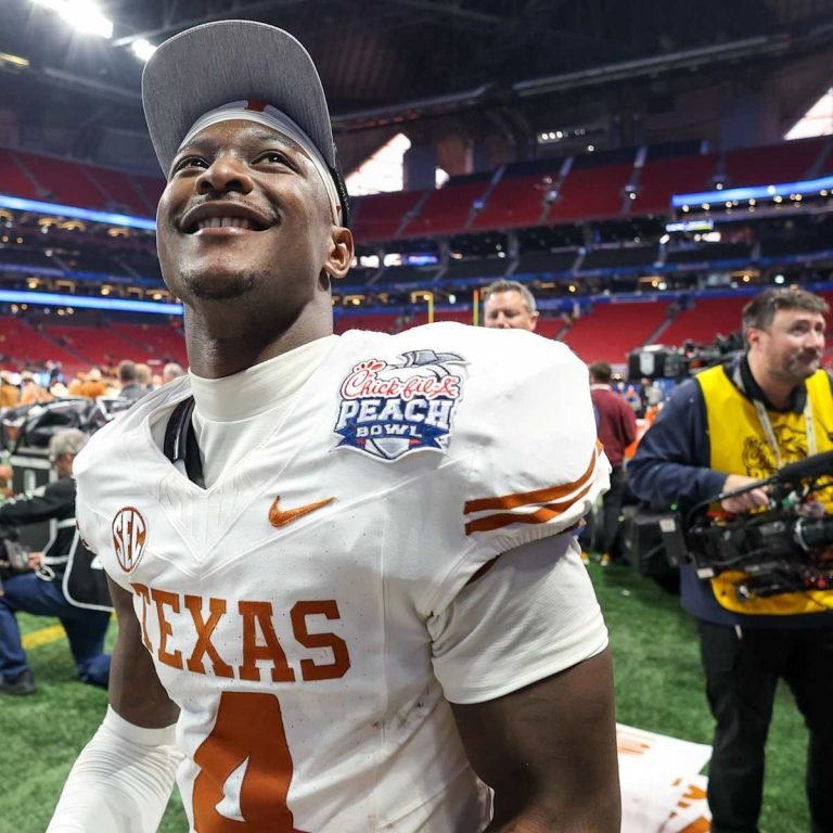 From refugee camp to the verge of NFL breakthrough, Zimbabwe-born Andrew Mukuba’s remarkable rise to stardom