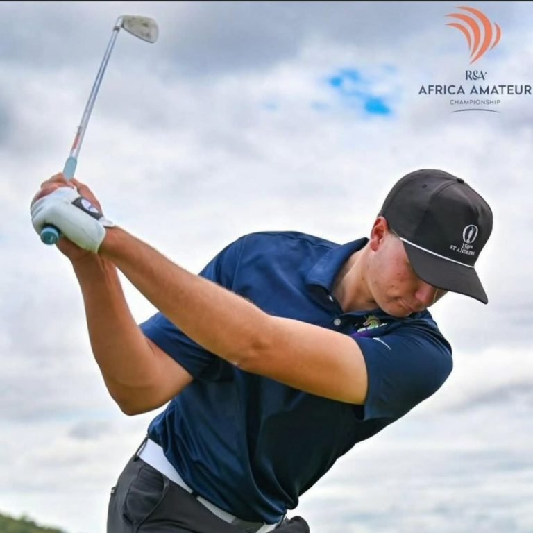 Golf starlet Keegan Shutt impresses in Junior Orange Bowl International Golf Championship