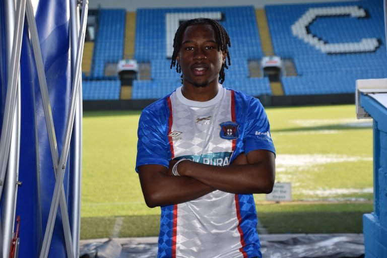 Sheffield Wednesday starlet Fusire completes loan move to Carlisle United