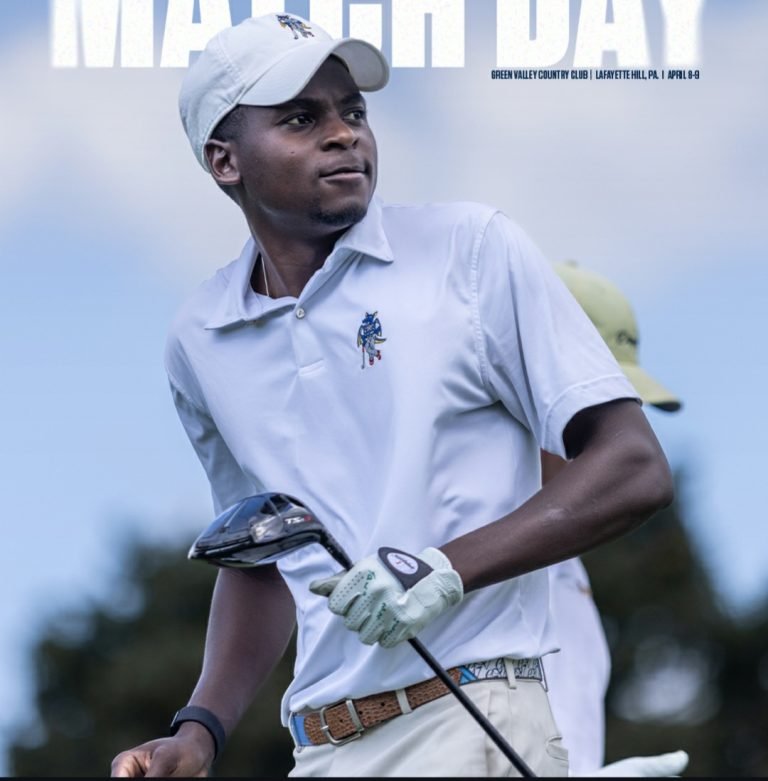 Nyamukondiwa shines in Betway Big Easy Tour season opener