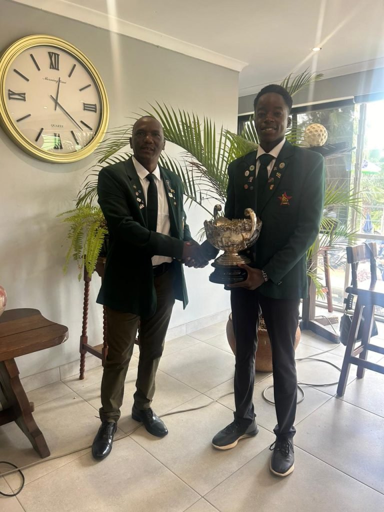 Chatora, Tilowakuti win season opening Dugmore Trophy