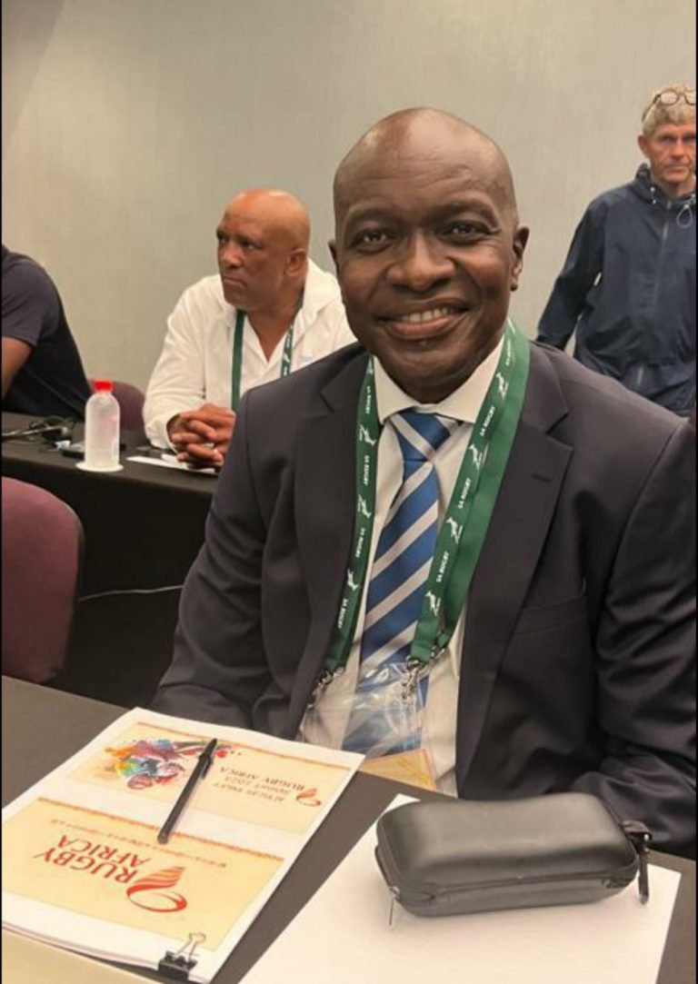 Influential former Zim rugby boss Jani dies