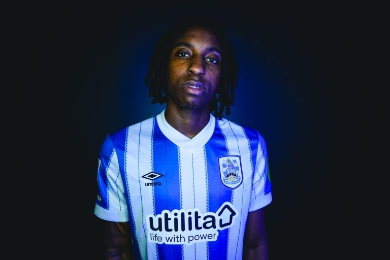 Chirewa completes Huddersfield Town loan switch from Wolves