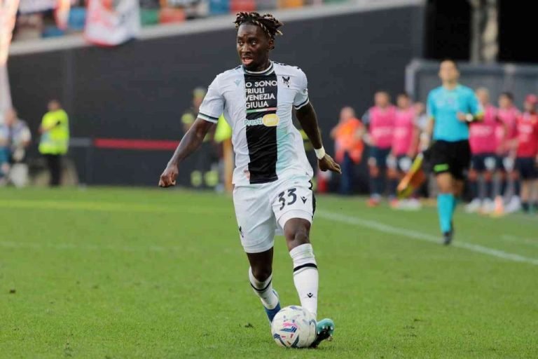 Zimbabwe coach Nees hails Zemura’s Udinese form, outlines AFCON ambitions