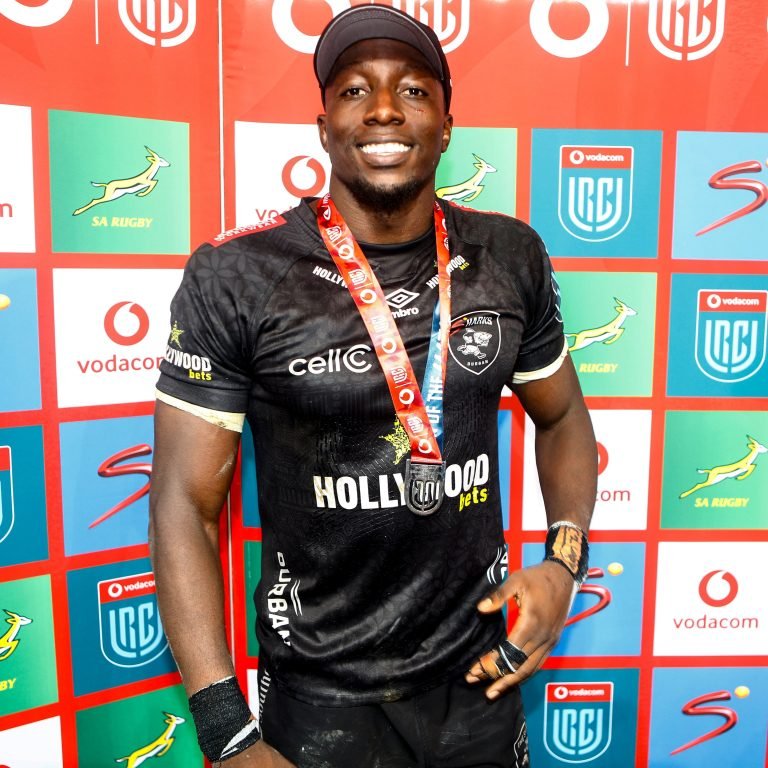 Sables star Mavesere extends contract at Sharks