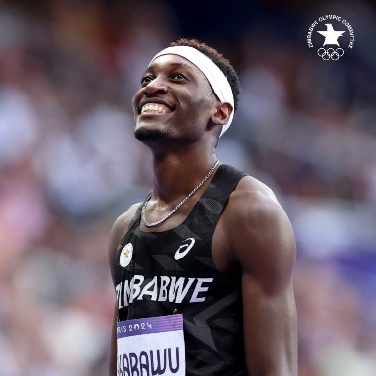 Makarawu claims Zimbabwe’s biggest sport accolades