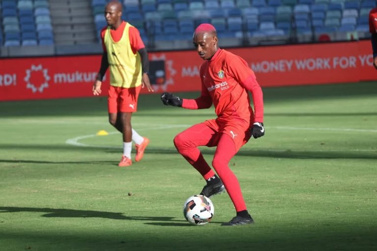 Zimbabwe turn to old guard in Benin clash
