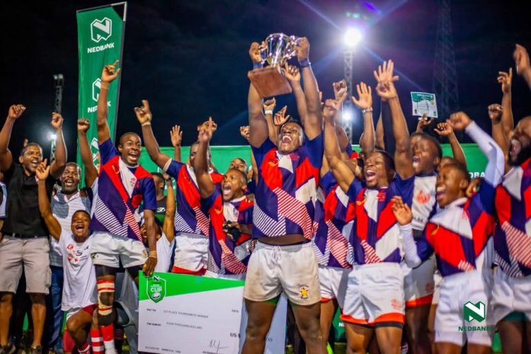 Harare gears up for fourth edition of Nedbank Rugby Challenge Cup
