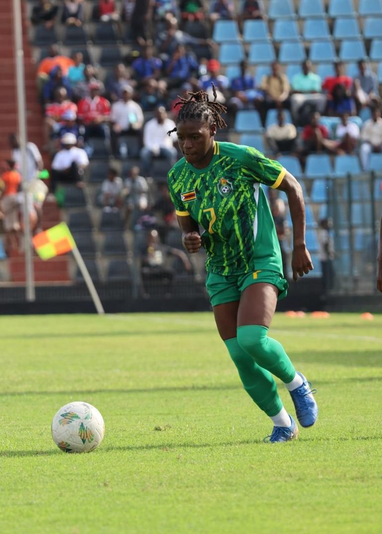 Newly capped Mighty Warriors star Mucherera joins Polish top-flight league side