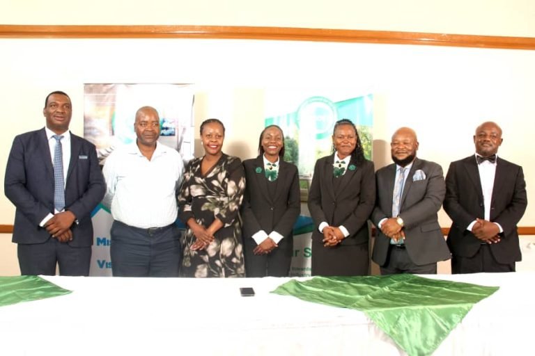 NECFI launches inaugural fundraising golf day