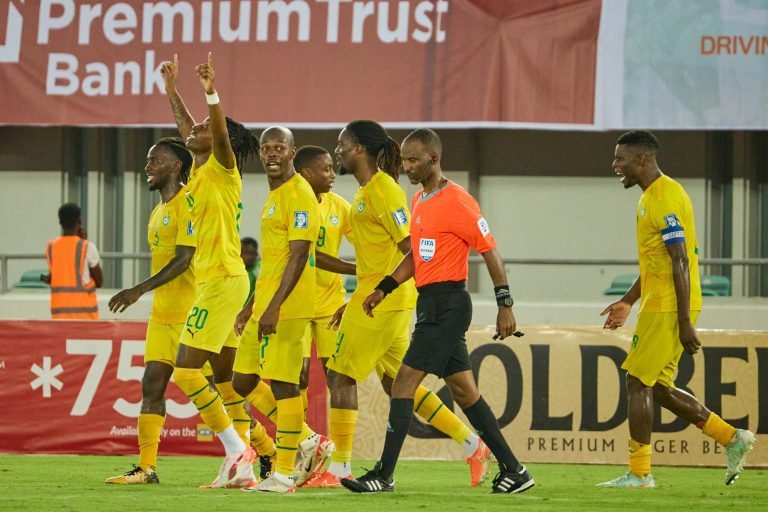 Chirewa’s love for his country
