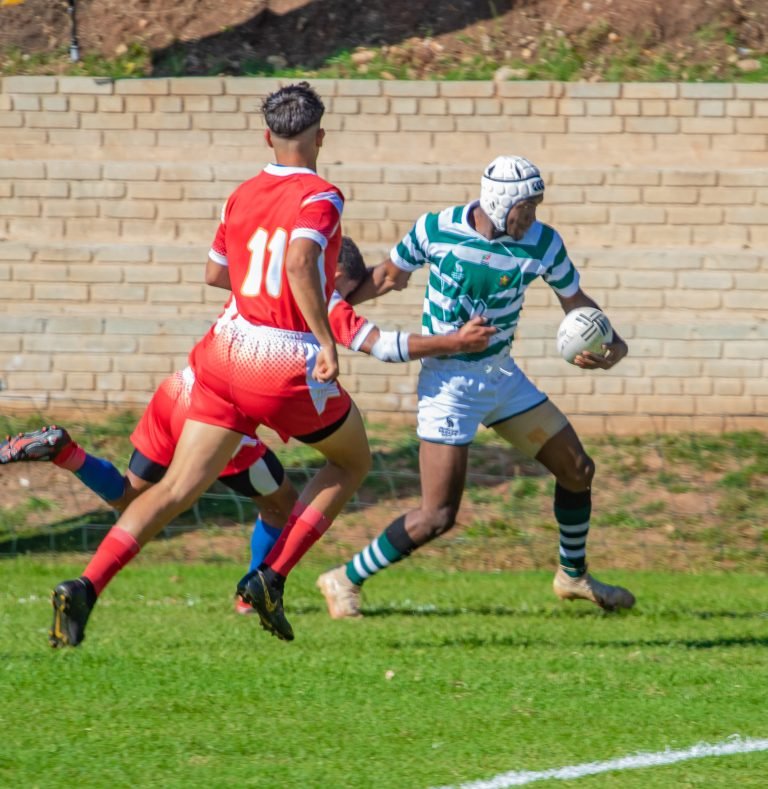 Rampant Junior Sables run riot against Tunisia as Namibia defeat Kenya to edge closer to Barthés Trophy