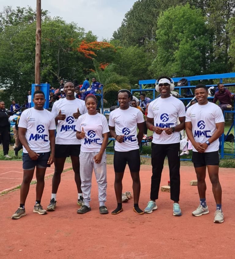 Bulawayo gears up for Inaugural Baldmin Holdings Half Marathon