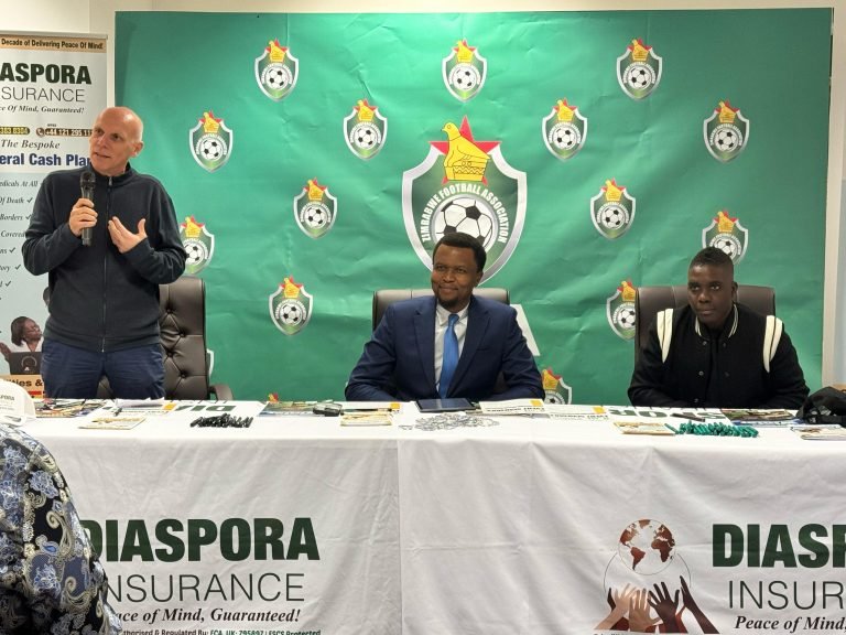 Nakamba joins Zifa’s Roots & Dreams diaspora engagement in Birmingham
