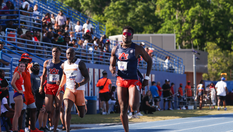 Inform Charamba captures 200m world lead at Tom Jones Memorial