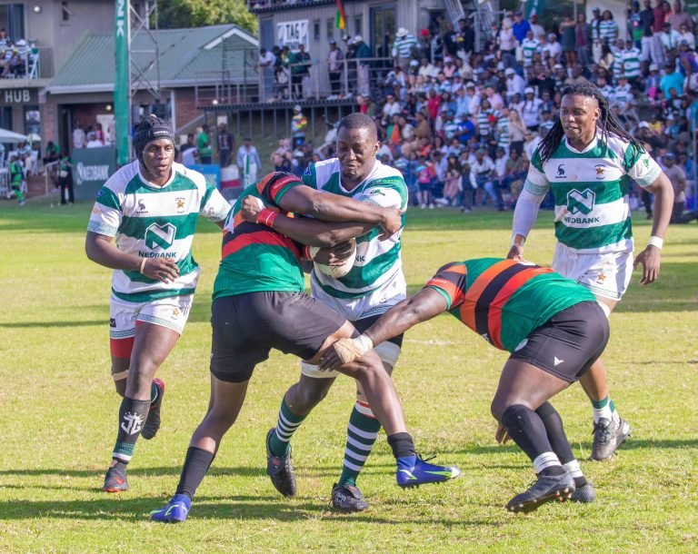 Impressive Sables seal dominant win over Zambia